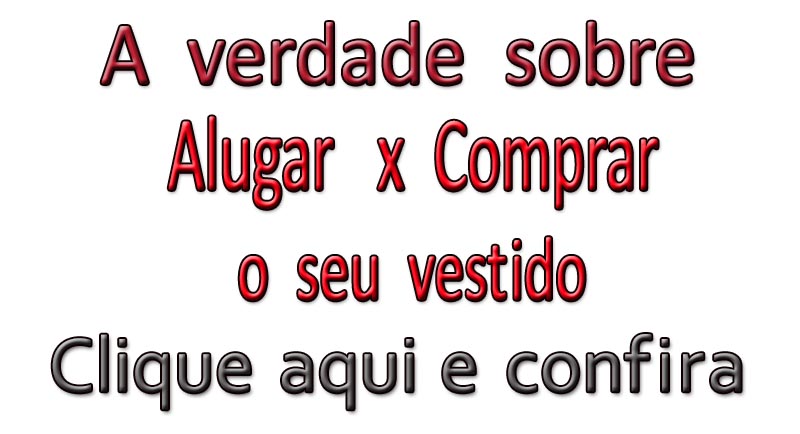Comprar ou alugar vestido de festa, m�e da noiva, m�e de noiva