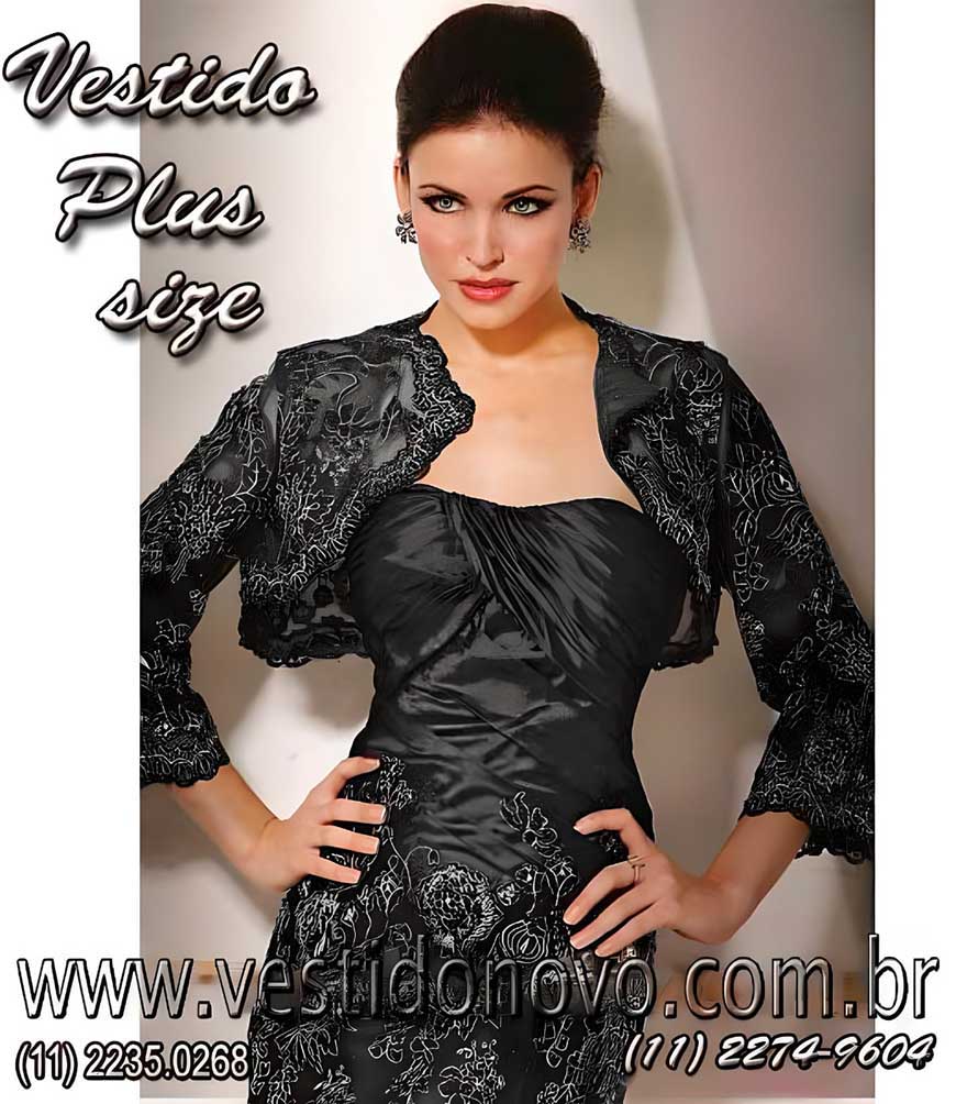 vestido me de noiva em renda, com mnaga, plus sizena cinza chumbo, zona sul de So Paulo sp